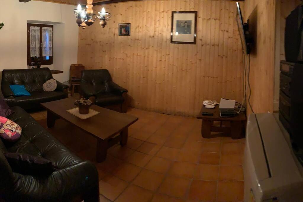Rustico Ca Laura Chalet *