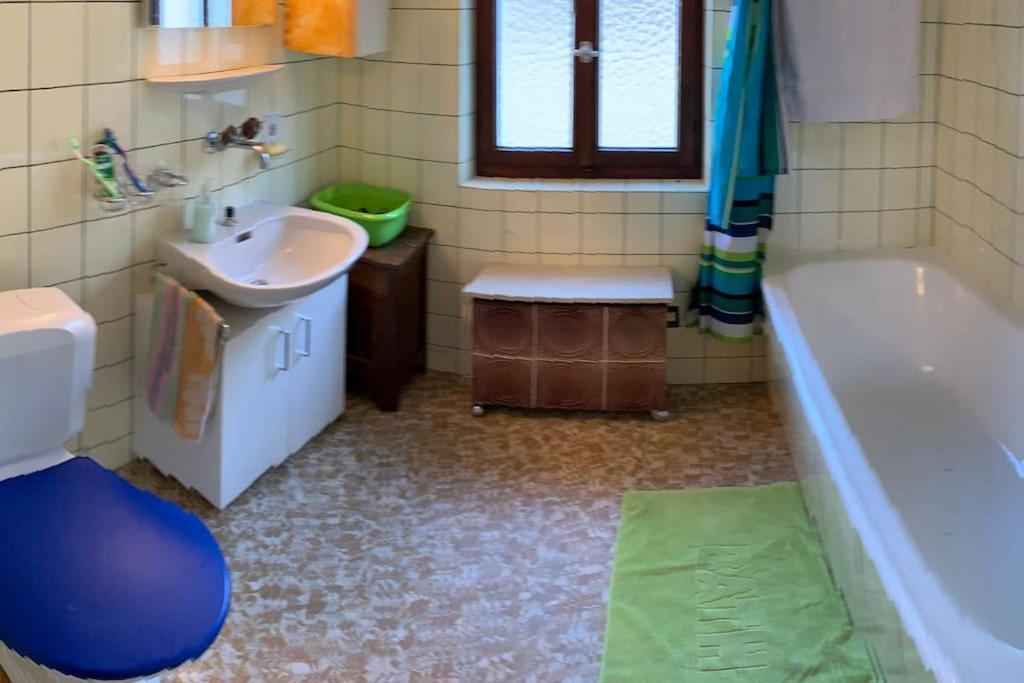 Rustico Ca Laura * Brione (Verzasca)